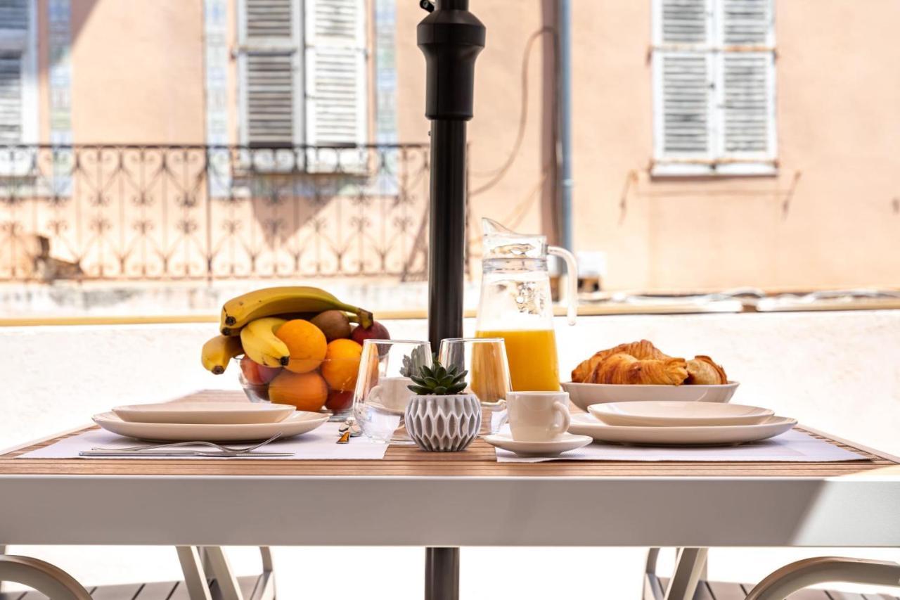 Appartement Joli 36 M Avec Balcon Près Du Chateau !